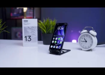 In Depth Review MediaTek Dimensity 8350 di OPPO Reno 13 5G