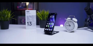 In Depth Review MediaTek Dimensity 8350 di OPPO Reno 13 5G