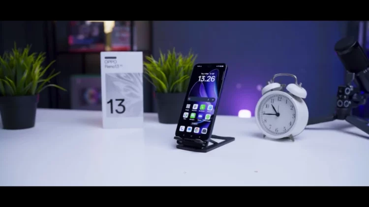 In Depth Review MediaTek Dimensity 8350 di OPPO Reno 13 5G