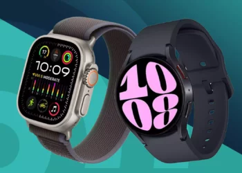 smartwatch edisi Lebaran