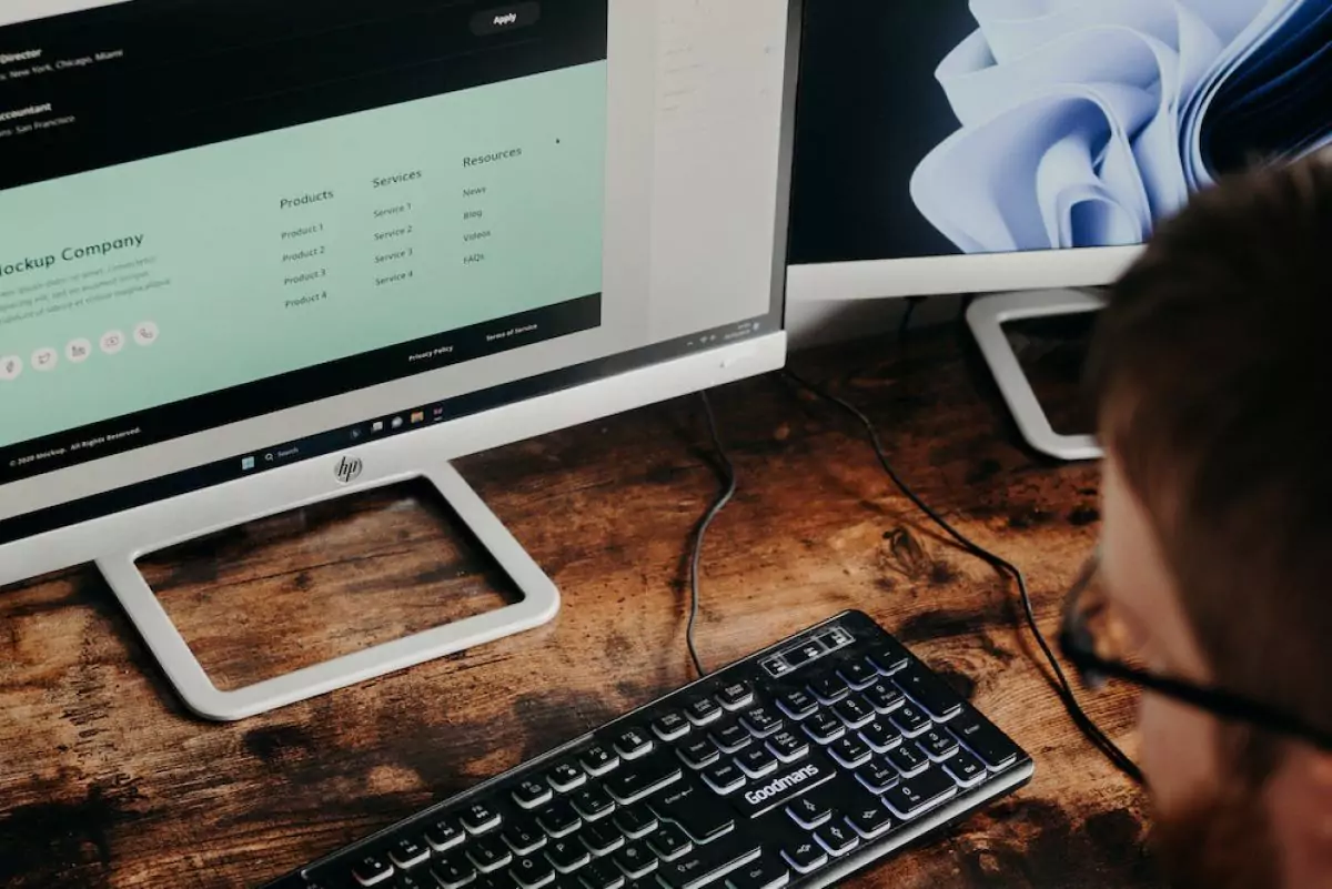 Update semua aplikasi