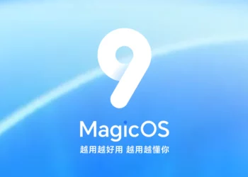 MagicOS 9