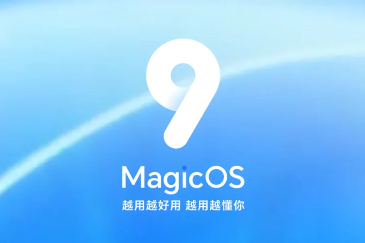 MagicOS 9