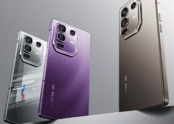 Infinix Note 50s Pro+