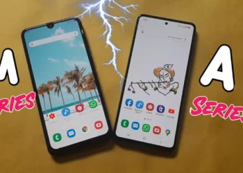 Samsung Galaxy A Series