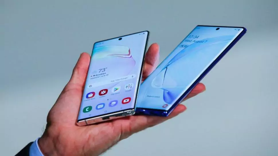 Samsung Galaxy A Series