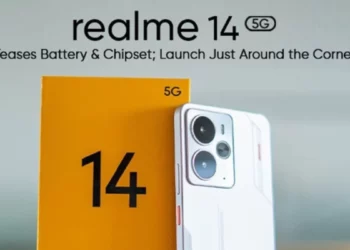Realme 14 5G