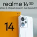 Realme 14 5G