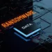 serangan ransomware