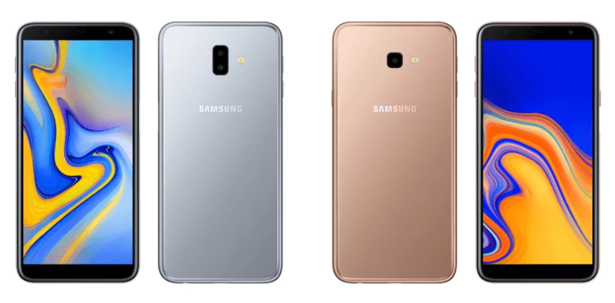 Samsung Galaxy A Series