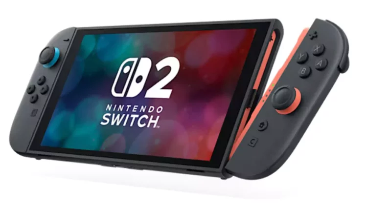 Nintendo Switch 2