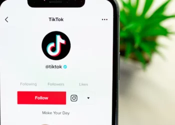 foto profil TikTok
