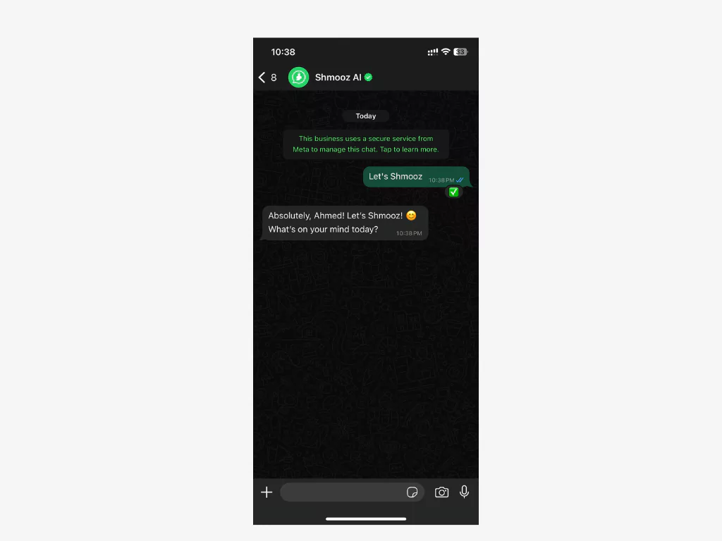 fitur terjemahan pesan