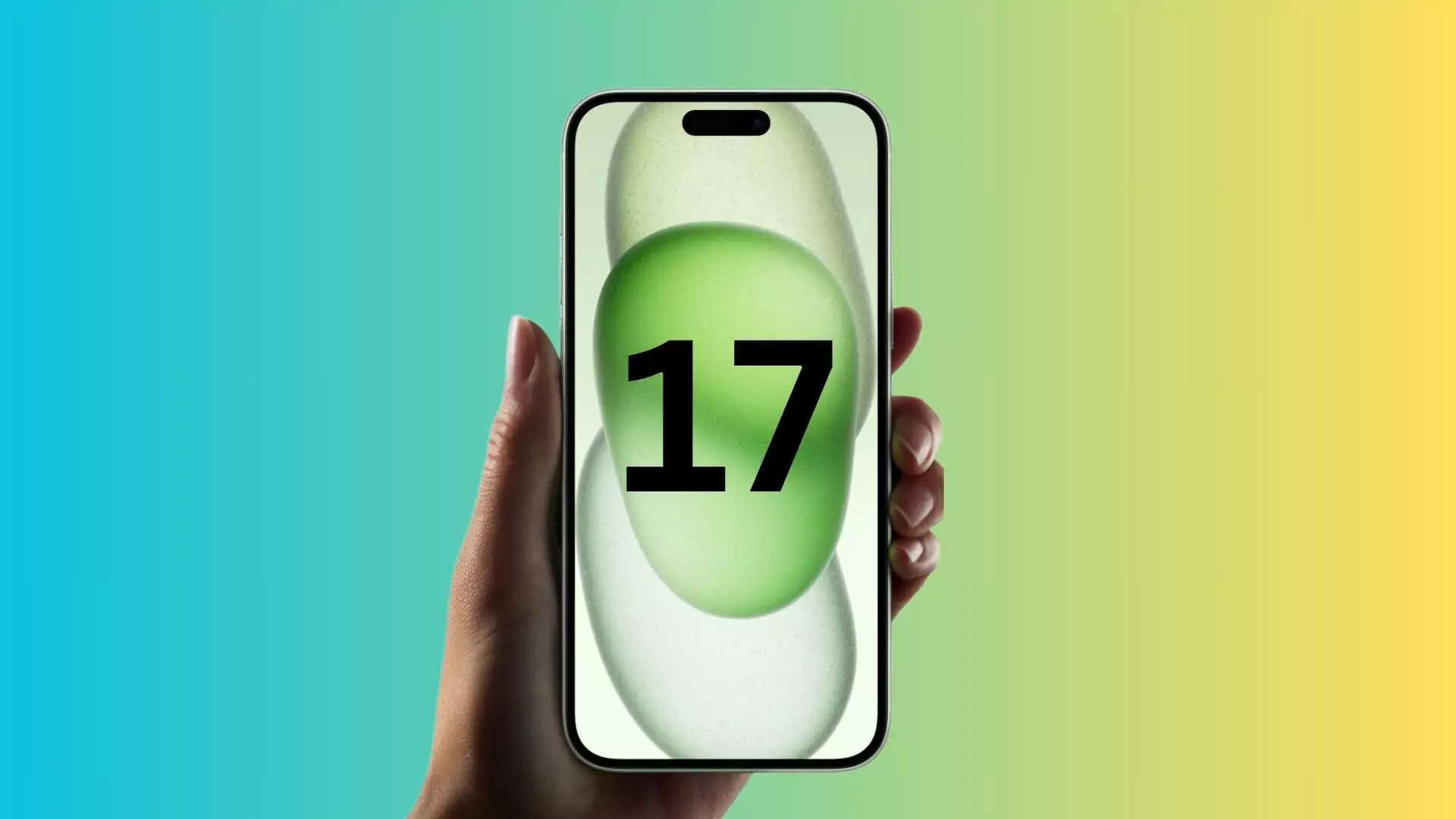 iPhone 17