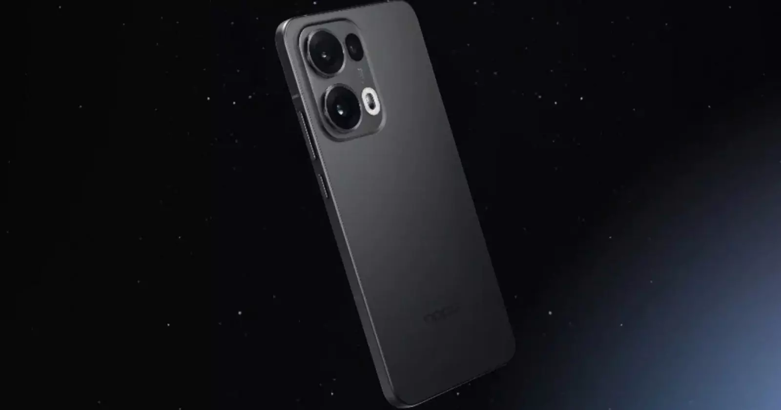 Oppo Reno14 Pro