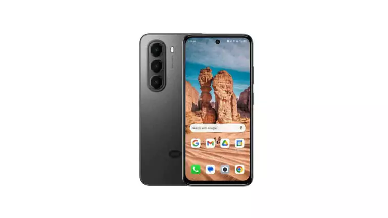 Itel A95 5G