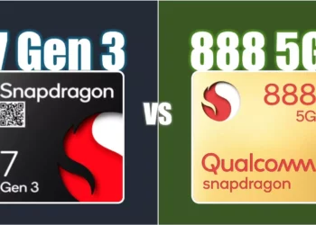 Snapdragon 7 Gen 3