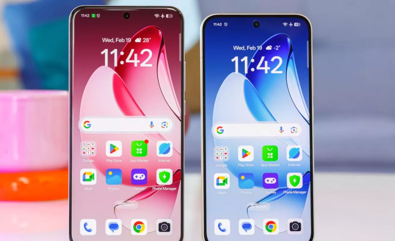 Oppo Reno14 Pro
