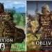 Oblivion Remastered