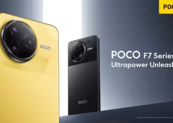 Poco F7 Series