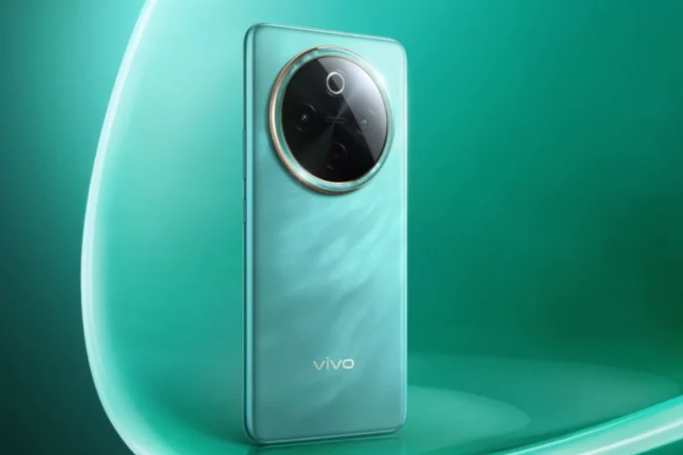 Vivo Y300 Pro+