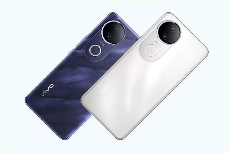 Vivo V50e 5G