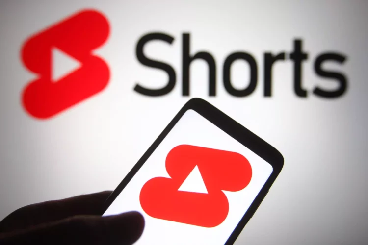 YouTube Shorts