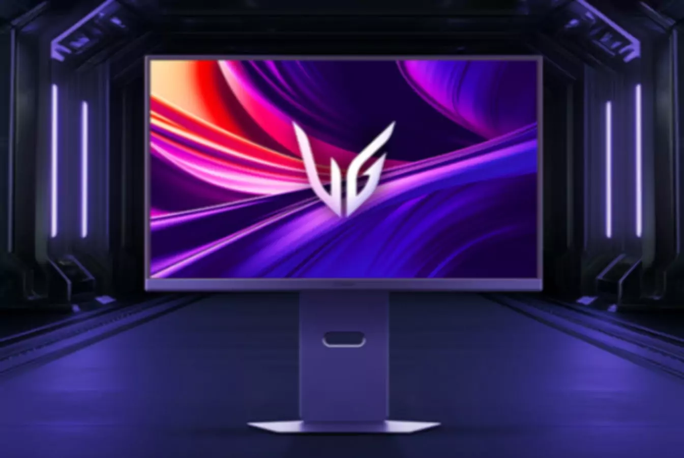 LG UltraGear 27G850A