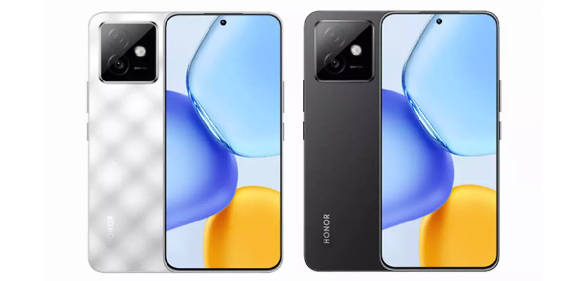 Honor X60 GT