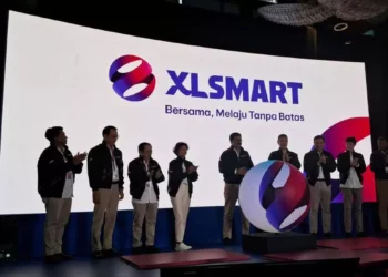 XLSmart