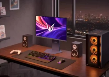 LG UltraGear 27G850A