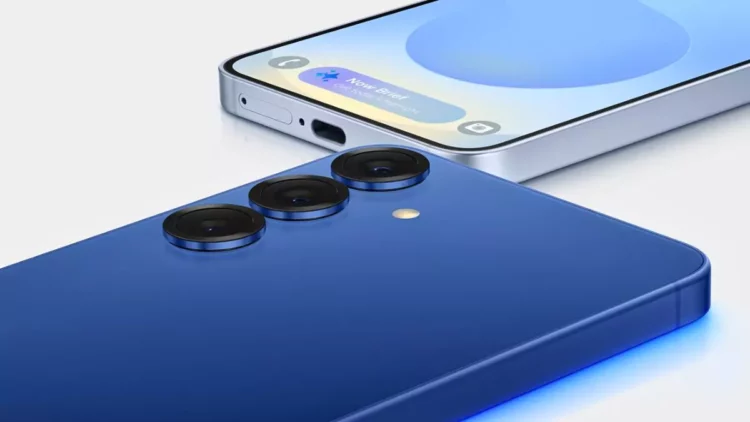 Galaxy S25 Enterprise Edition