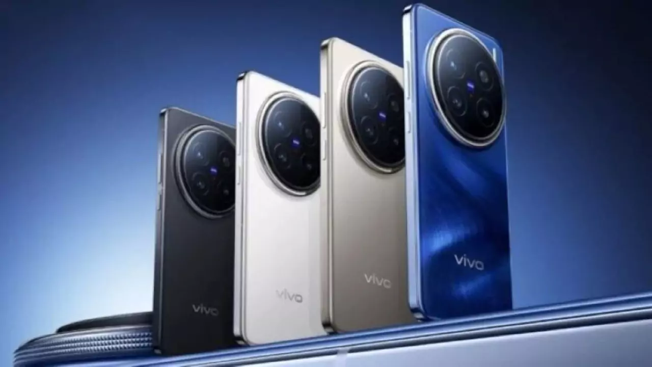 vivo X200 Ultra