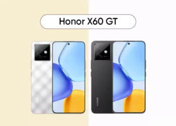 Honor X60 GT