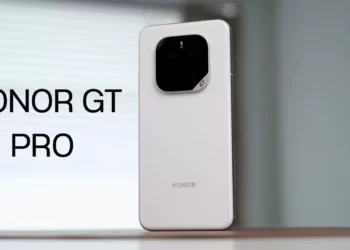 Honor GT Pro