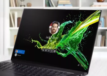 kunci otomatis di Windows