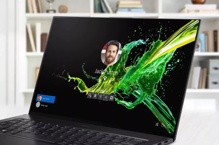 kunci otomatis di Windows