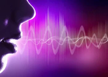 Suara Teriak Manusia