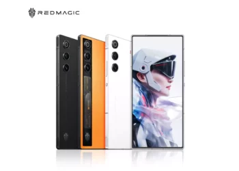 RedMagic 10 Air