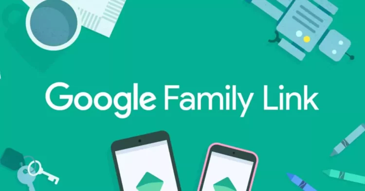 Google Family Link