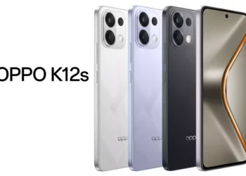 Oppo K12s