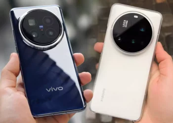 Vivo X200 Ultra
