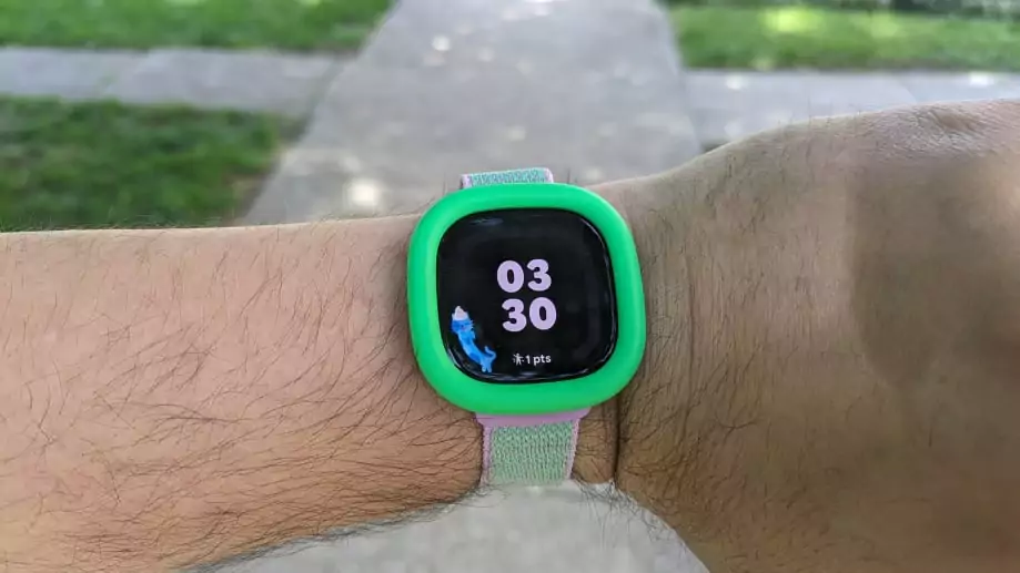 smartwatch edisi Lebaran