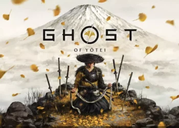 Ghost of Yōtei