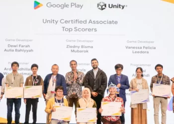 Unity Game Developer