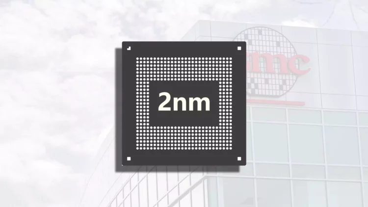 Chip 2nm