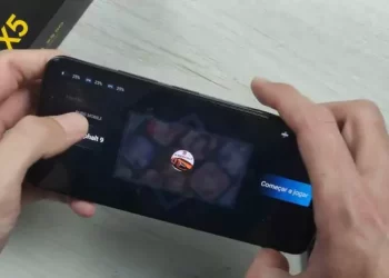 Game Turbo Xiaomi