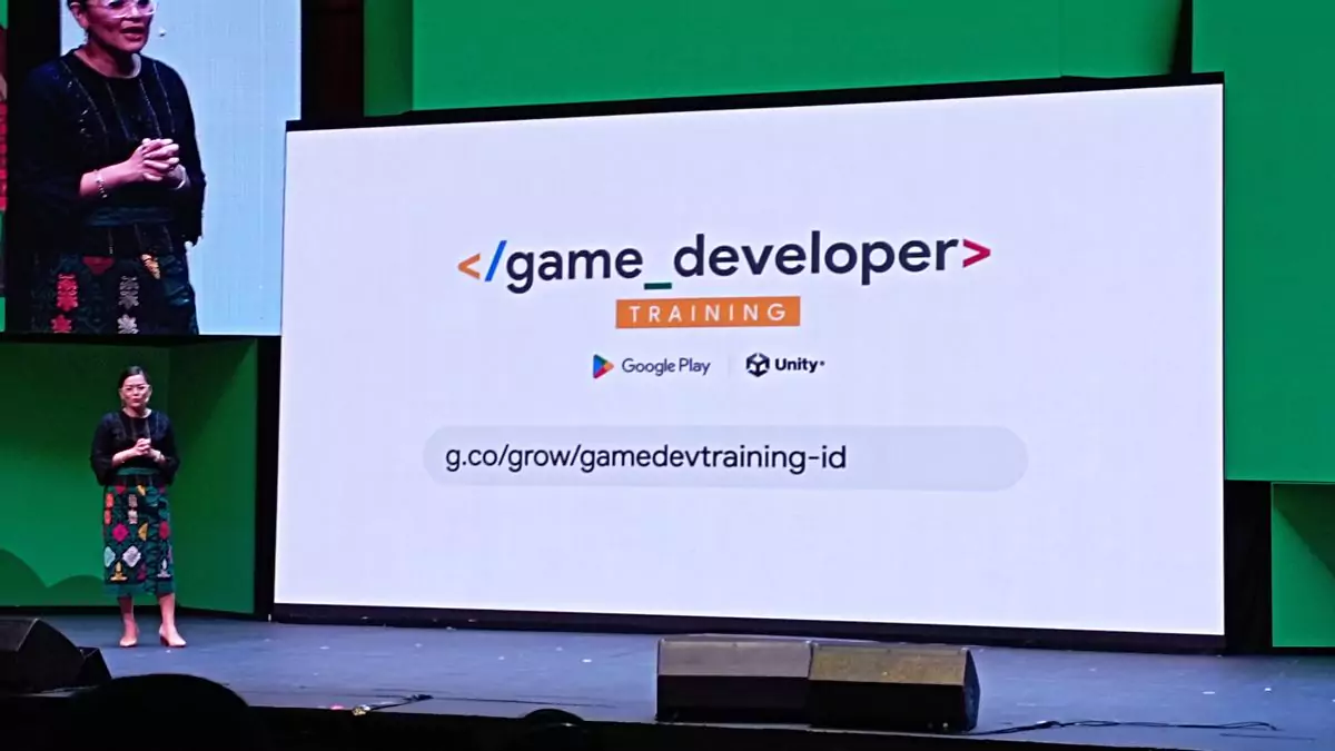 Unity Game Developer