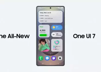 Samsung One UI 7.0