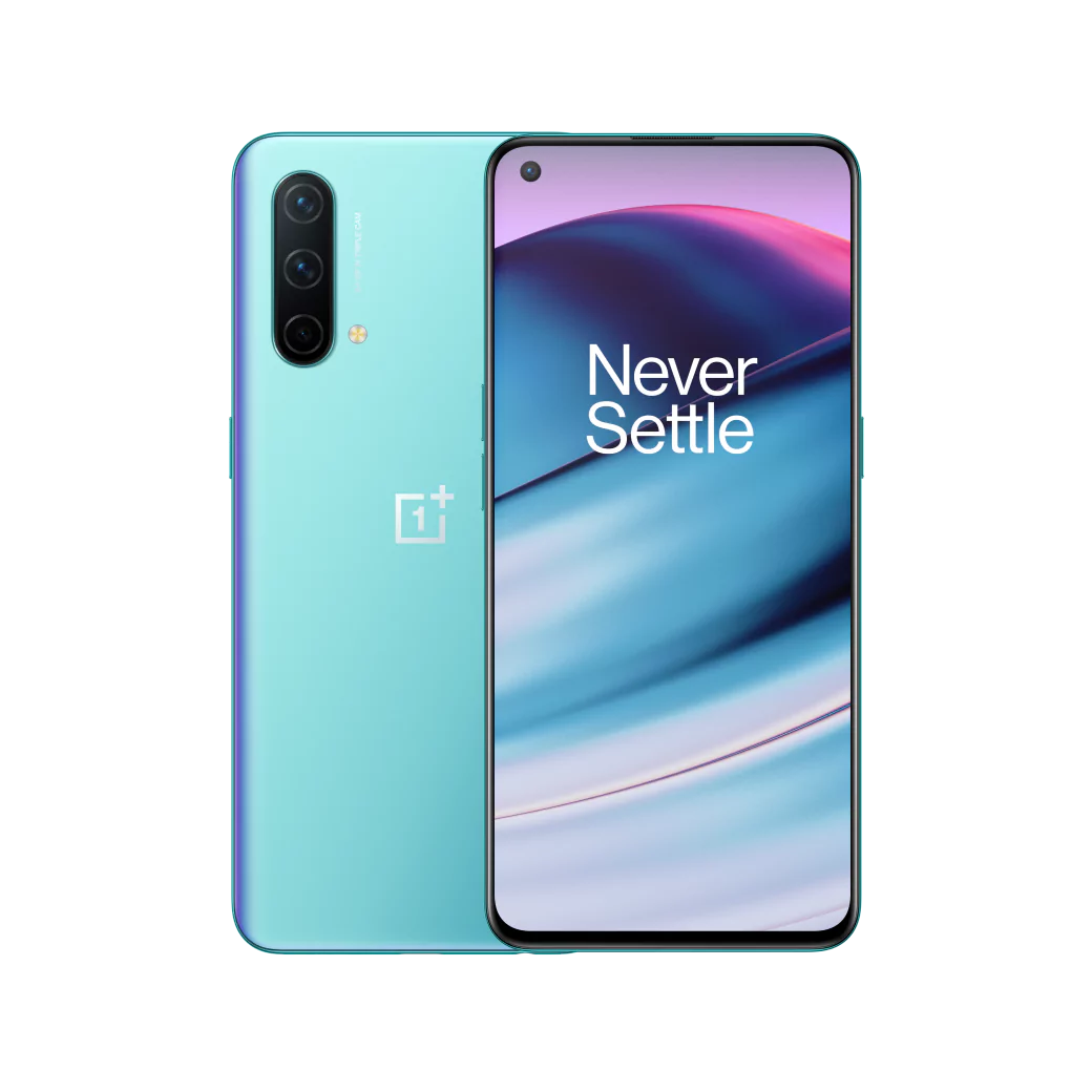 OnePlus Nord CE5